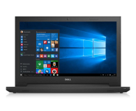 Dell Inspiron 3543 i5-5200U/8GB/240+500/Win10 GF920M - 276030 - zdjęcie 3